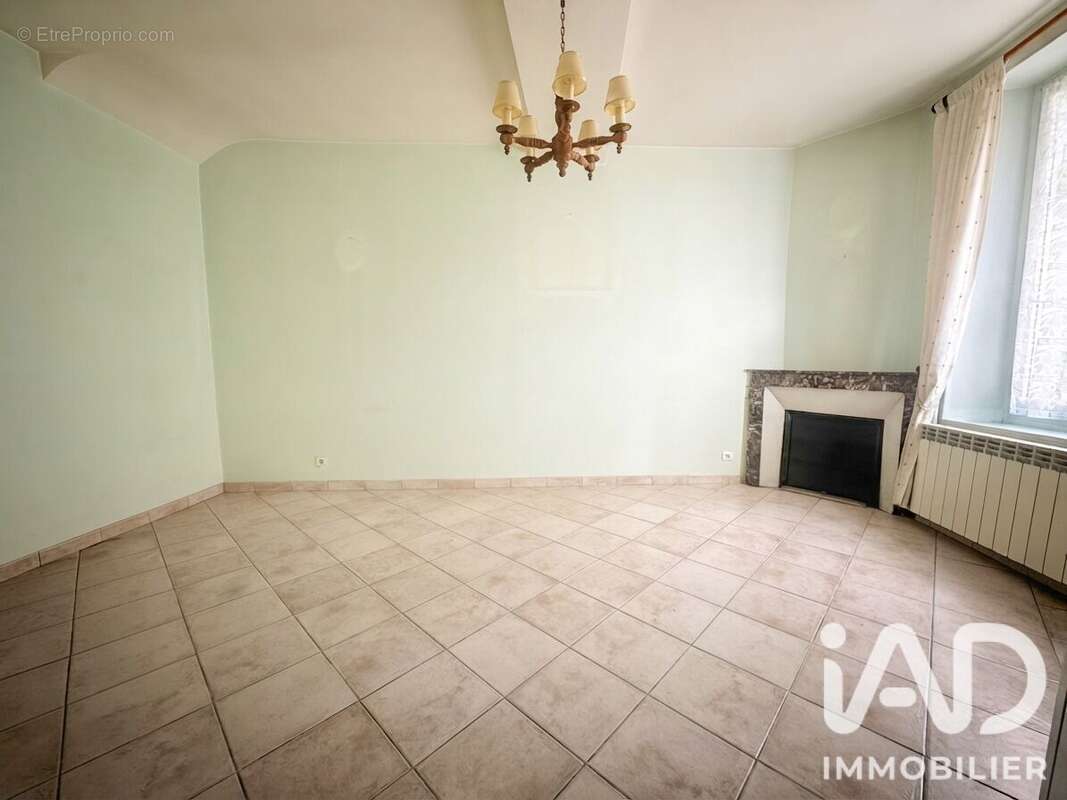 Maison 113 m² à Vendrest  - photo 5