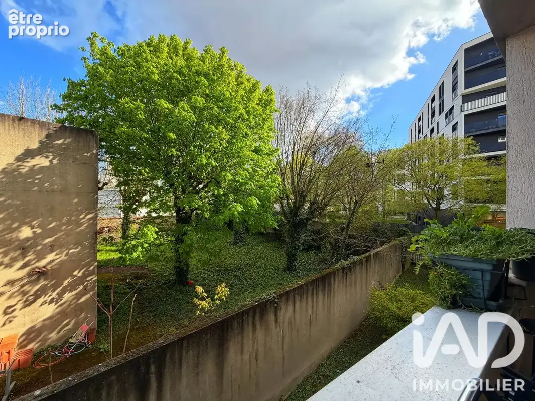 Photo 1 - Appartement à BAGNOLET