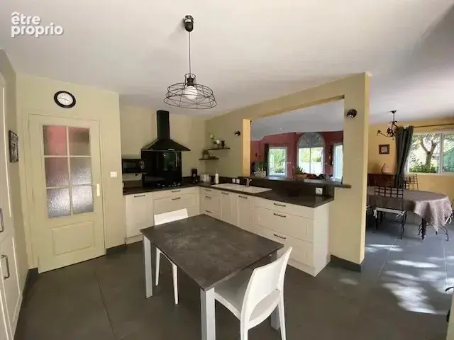 Maison contemporaine en Anjou - photo 11
