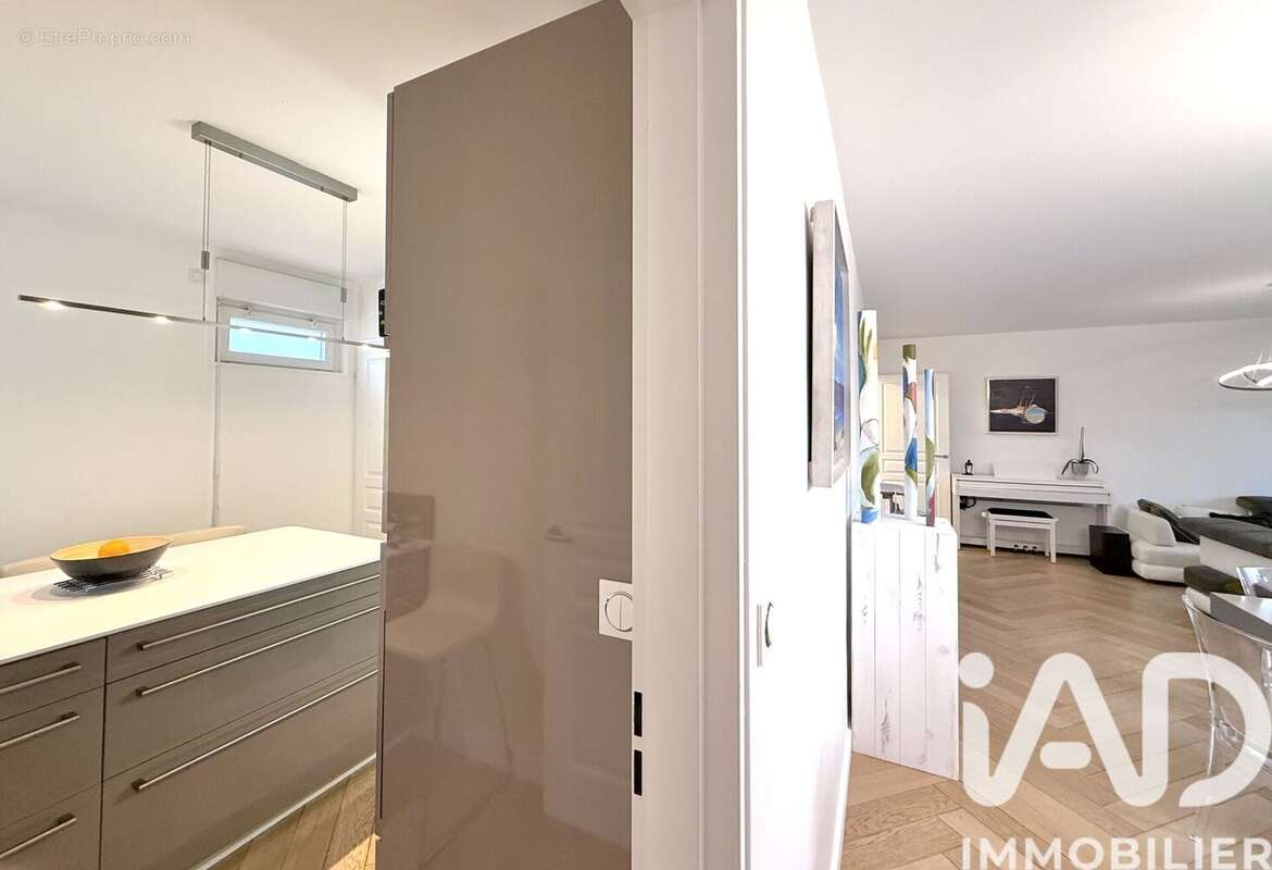 Photo 9 - Appartement à ANTONY