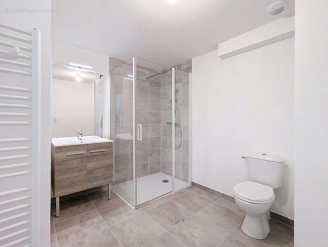 Maison à LA TURBALLE