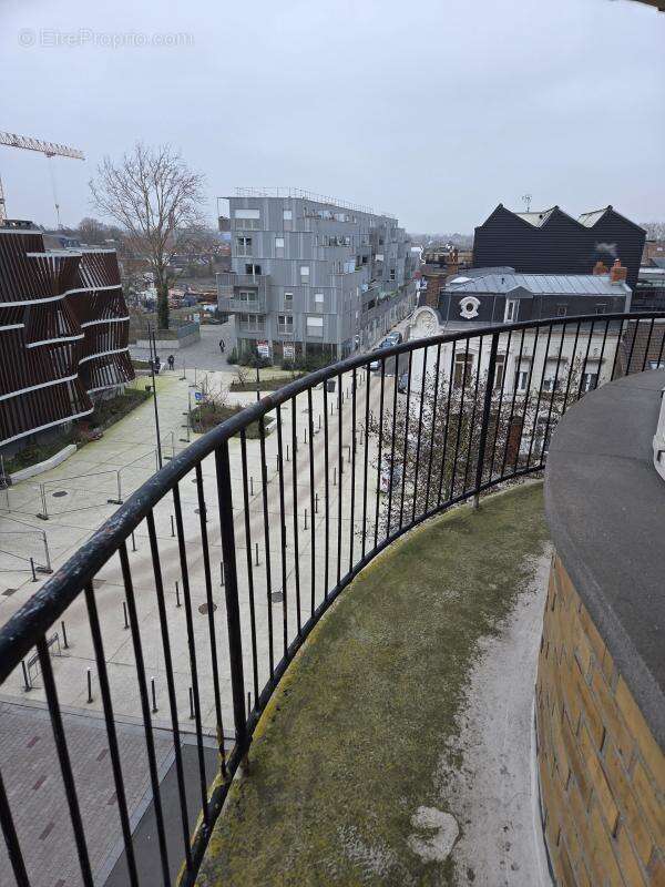 Appartement à TOURCOING