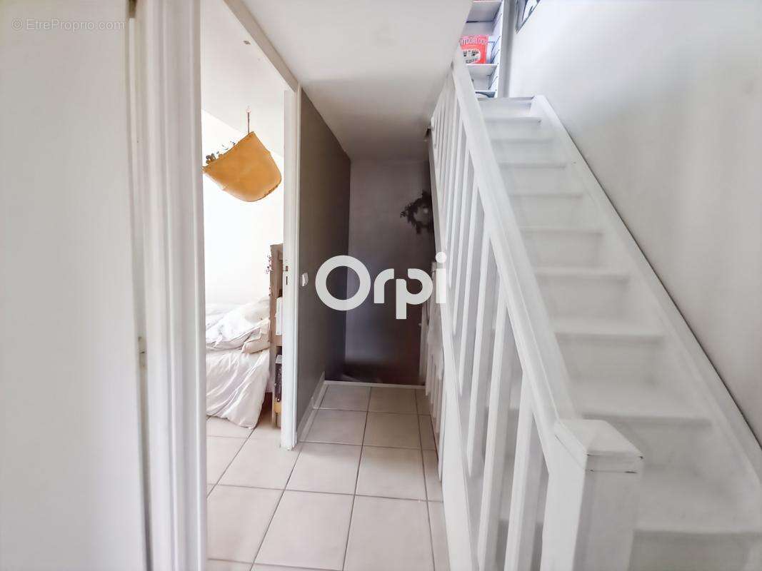 Appartement à LA CIOTAT