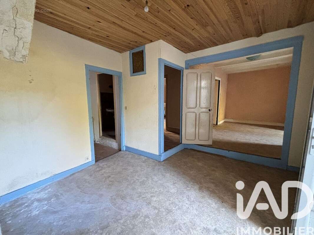 Photo 8 - Appartement à VALS-LES-BAINS