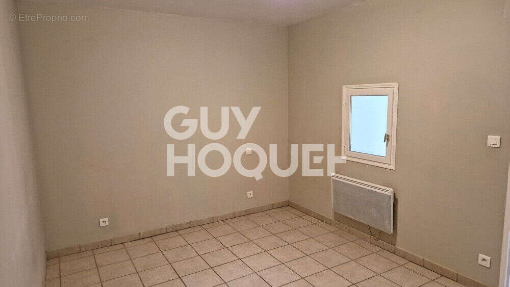Appartement à BOURG-EN-BRESSE