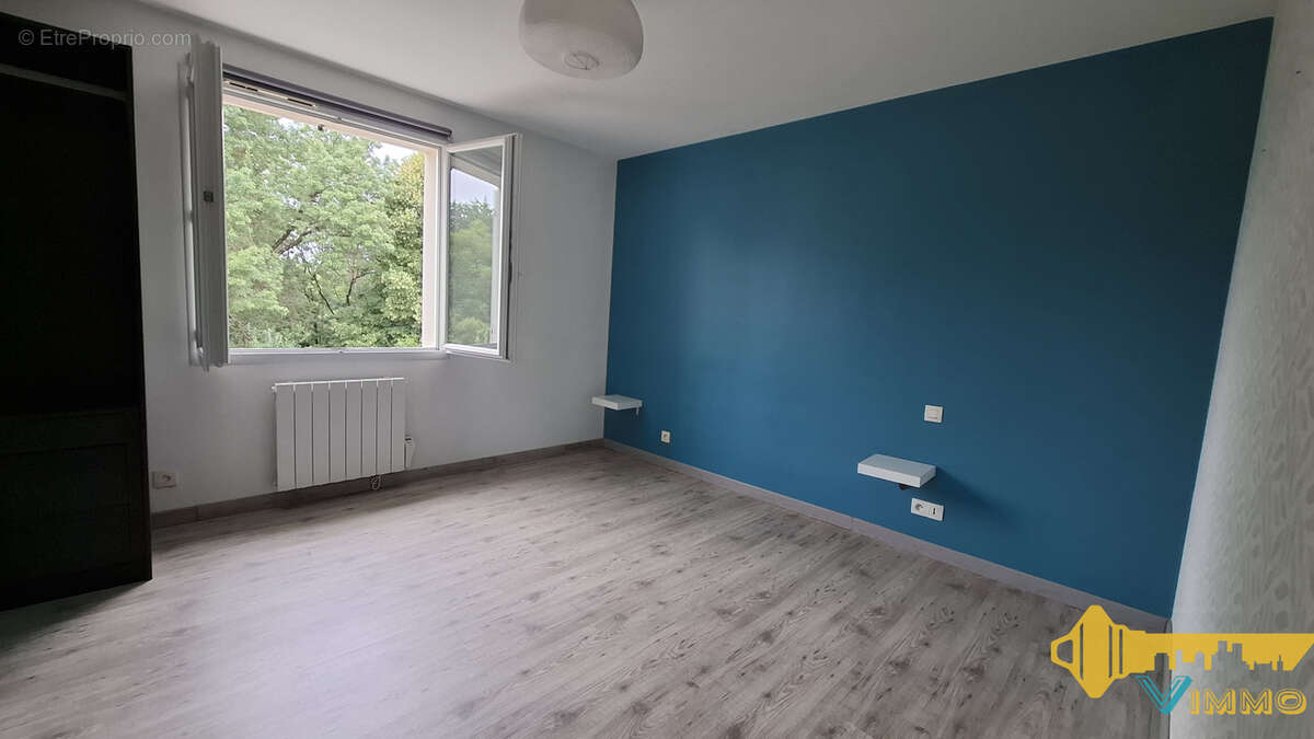 Maison à VUE
