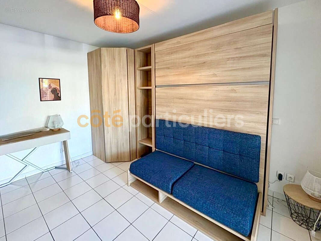 Appartement à SAINT-FRANCOIS