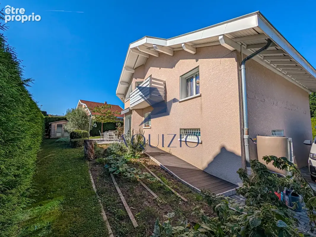 Villa 4 chambres au calme absolu à Broÿs - photo 17