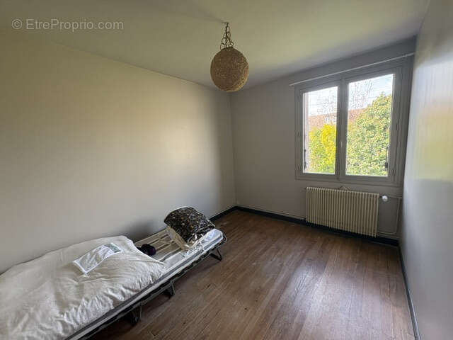 Maison à CRIEL-SUR-MER