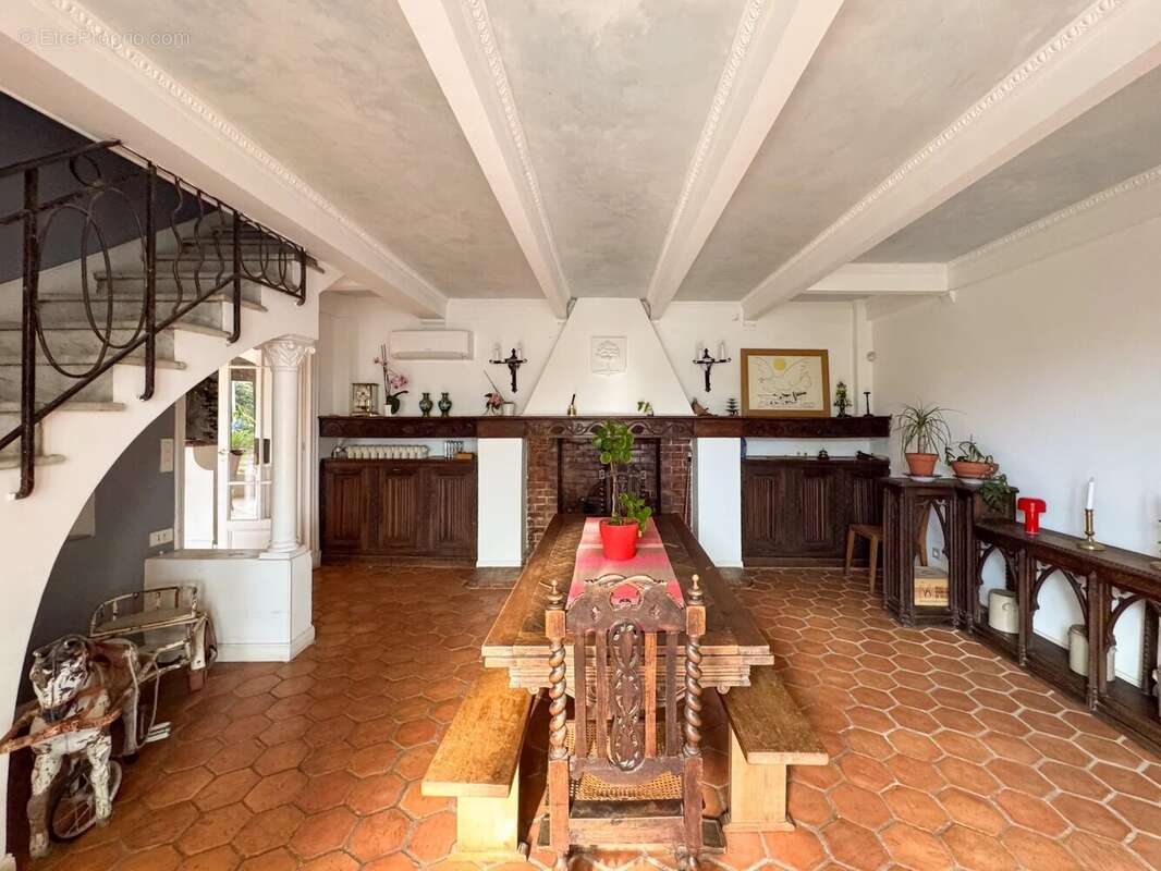 Maison à NICE