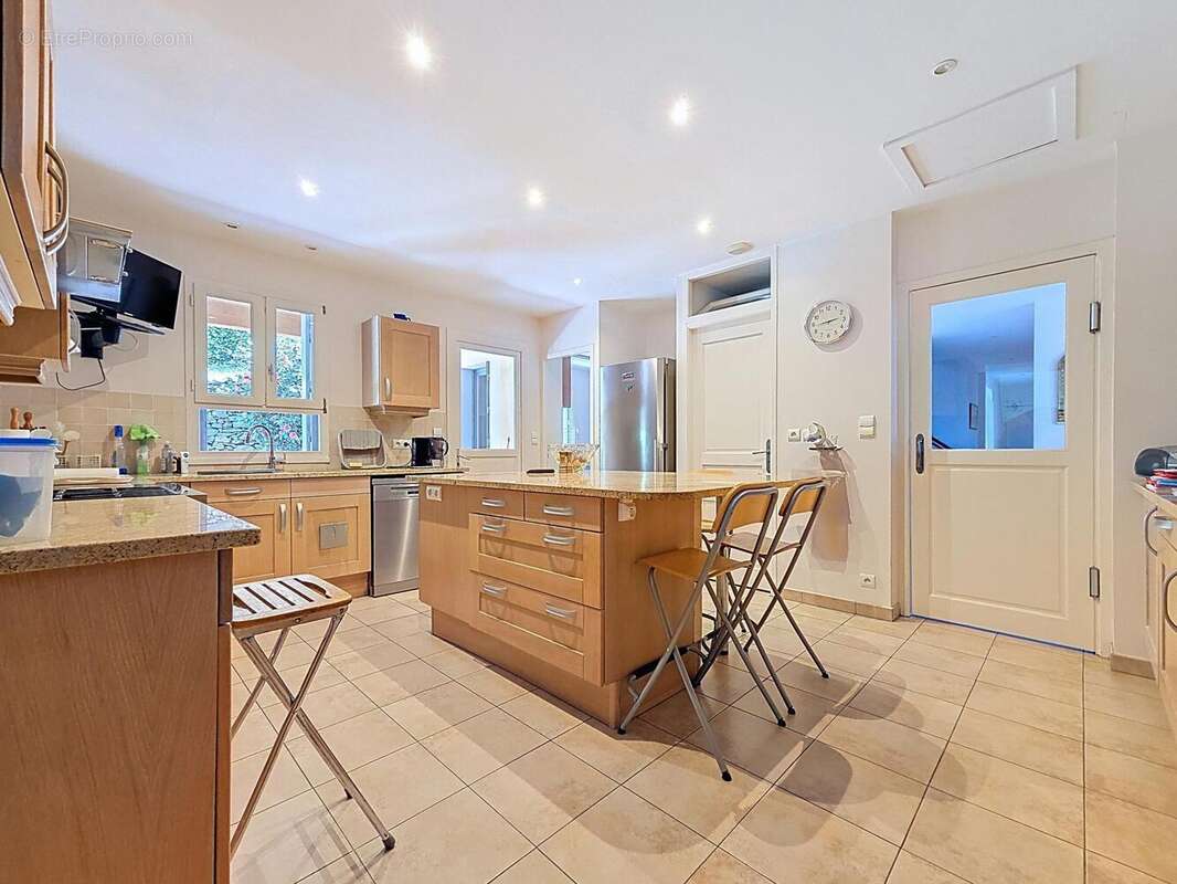 Photo 6 - Maison à OLARGUES