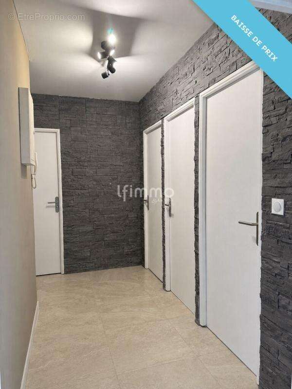 Evry / Appartement T2 / Residence Iena (standing) - photo 5