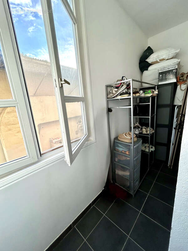 Appartement à AJACCIO