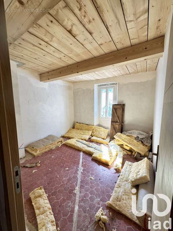 Photo 5 - Maison à LA GARDE-FREINET