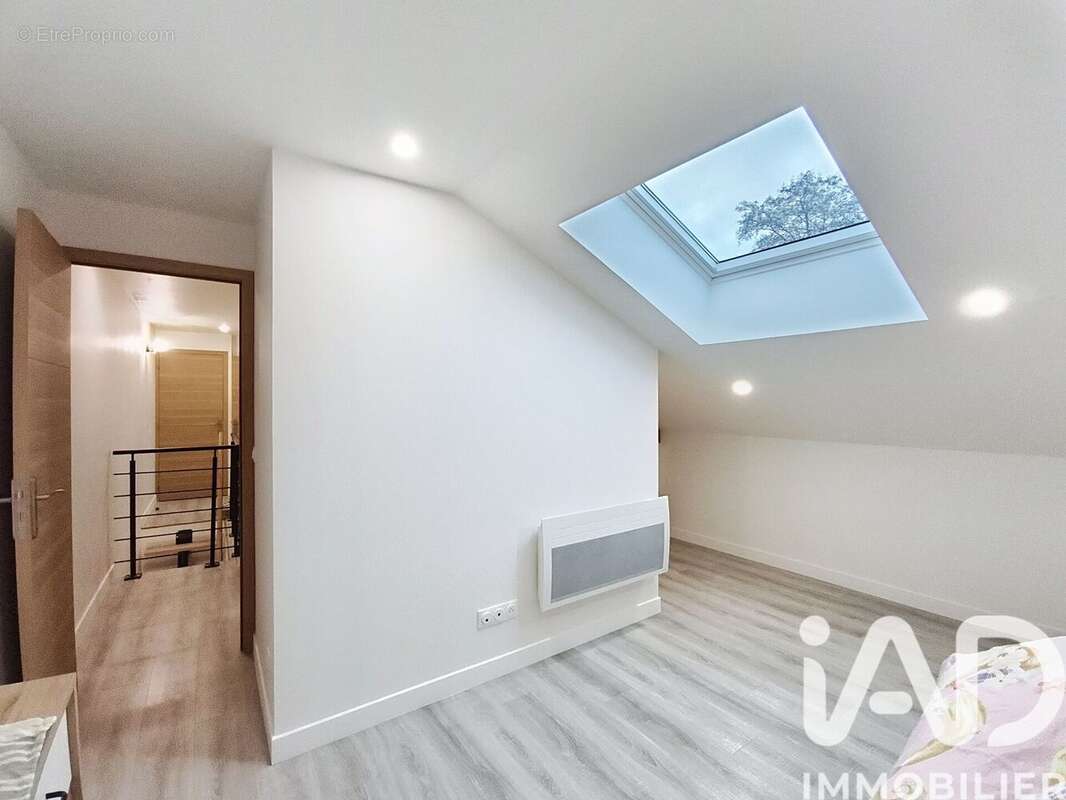 Photo 6 - Appartement à LYAUD