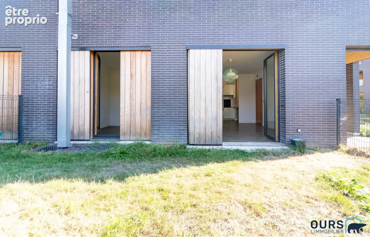 Appartement 3 pièces 57 m² à vendre à Saint-Denis (93200) - photo 4