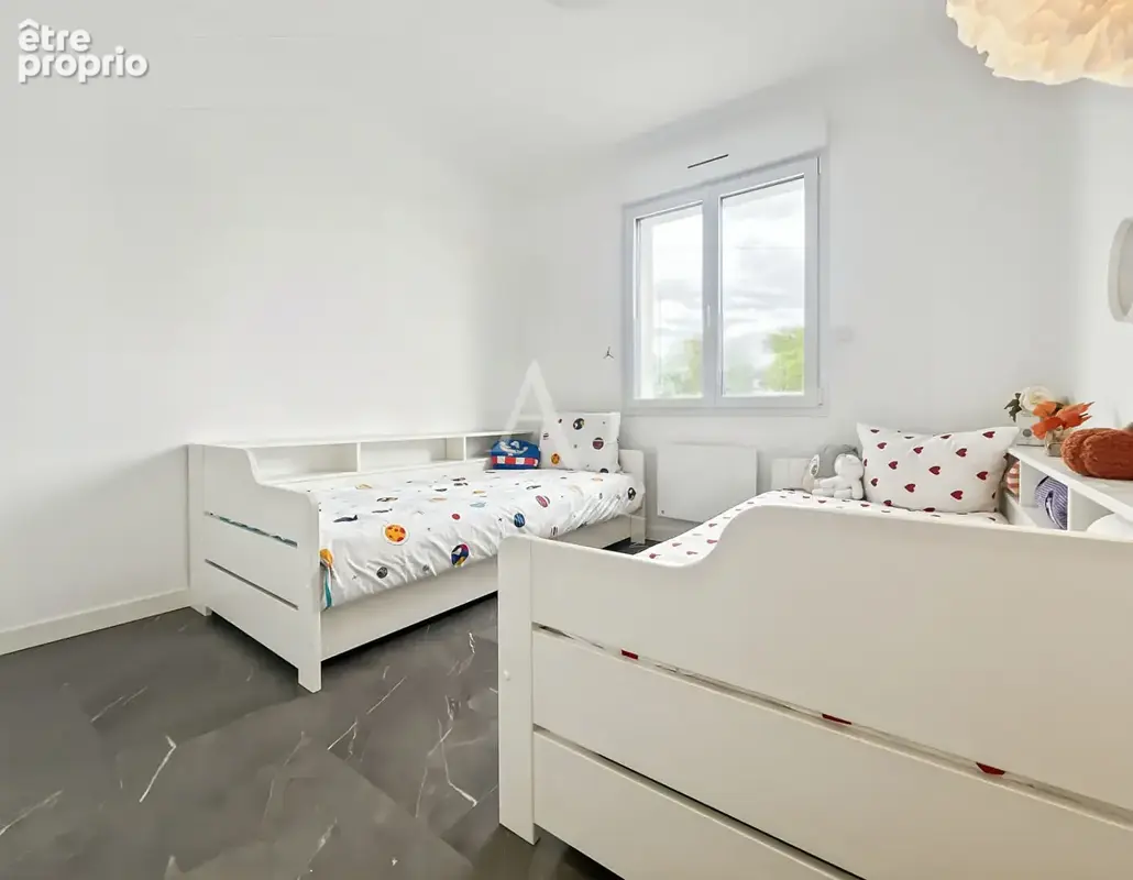 Maison Froidfond 4 pièce(s) - photo 3