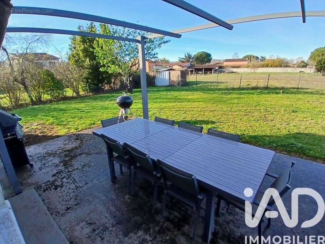 Photo 9 - Maison à SEMALENS