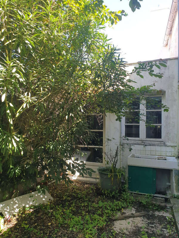 Maison à ARS-EN-RE