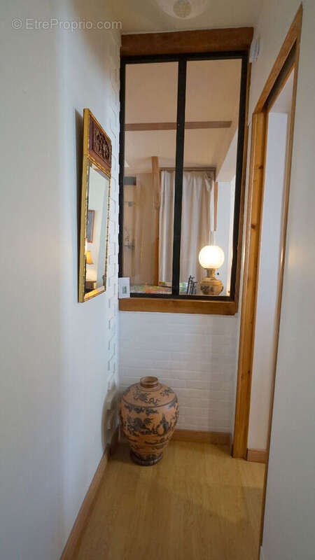 Maison à PORCHEVILLE