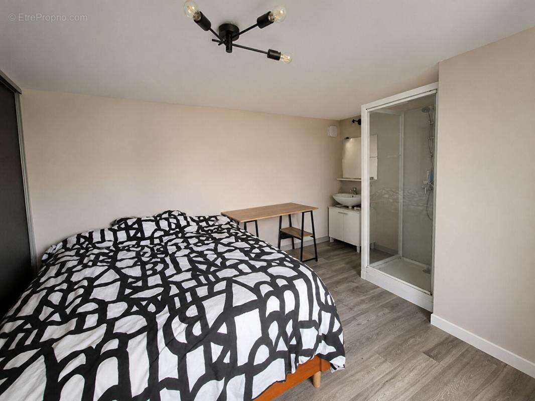 Maison Vineuil 5 pièces - photo 10