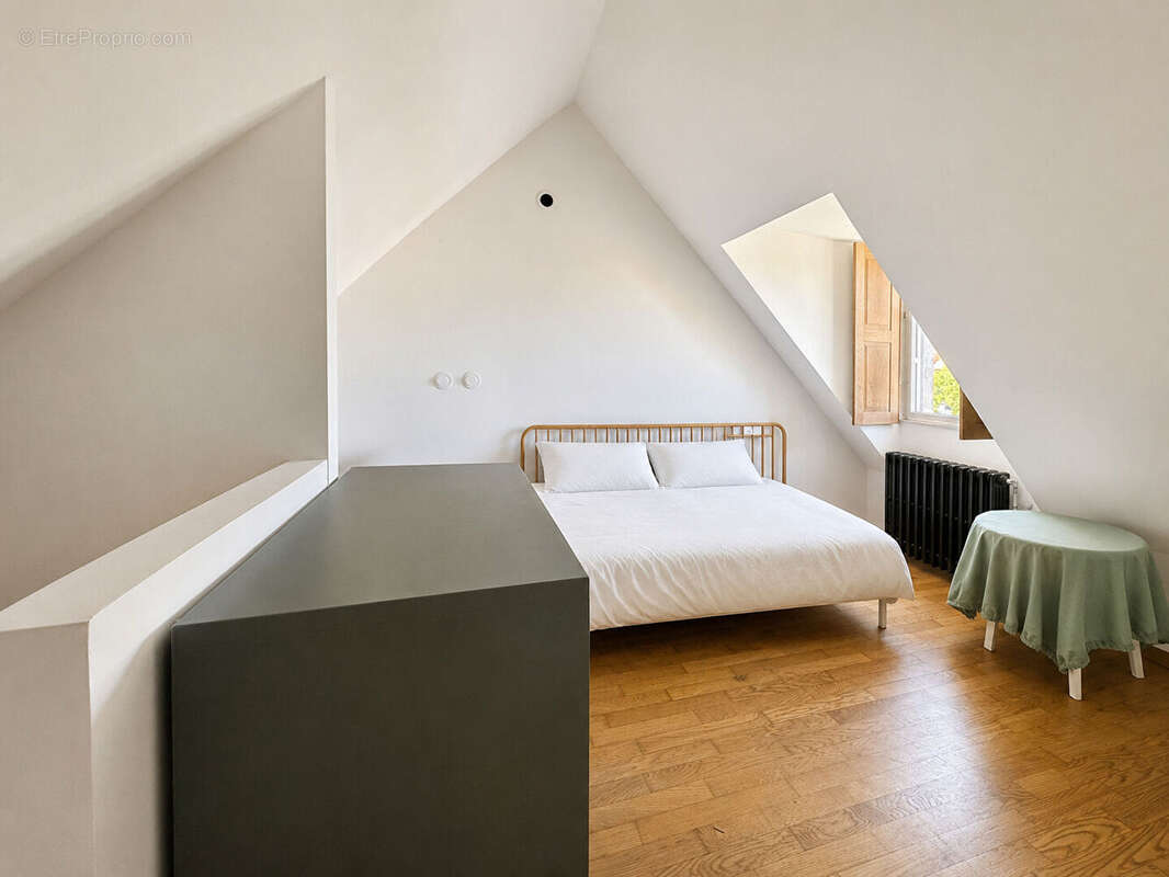 Maison à SENLIS