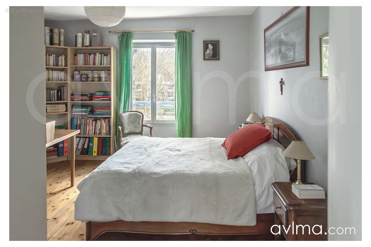 Maison à MARLY-LE-ROI