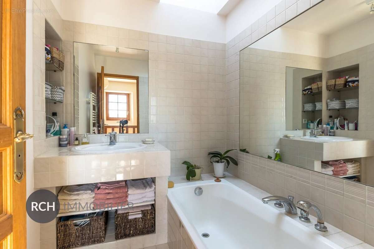 Maison à RAMBOUILLET