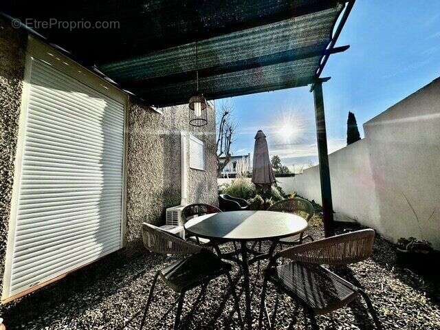 Photo 5 - Maison à PEZENAS
