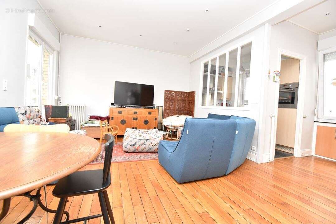 Appartement à CAMBRAI