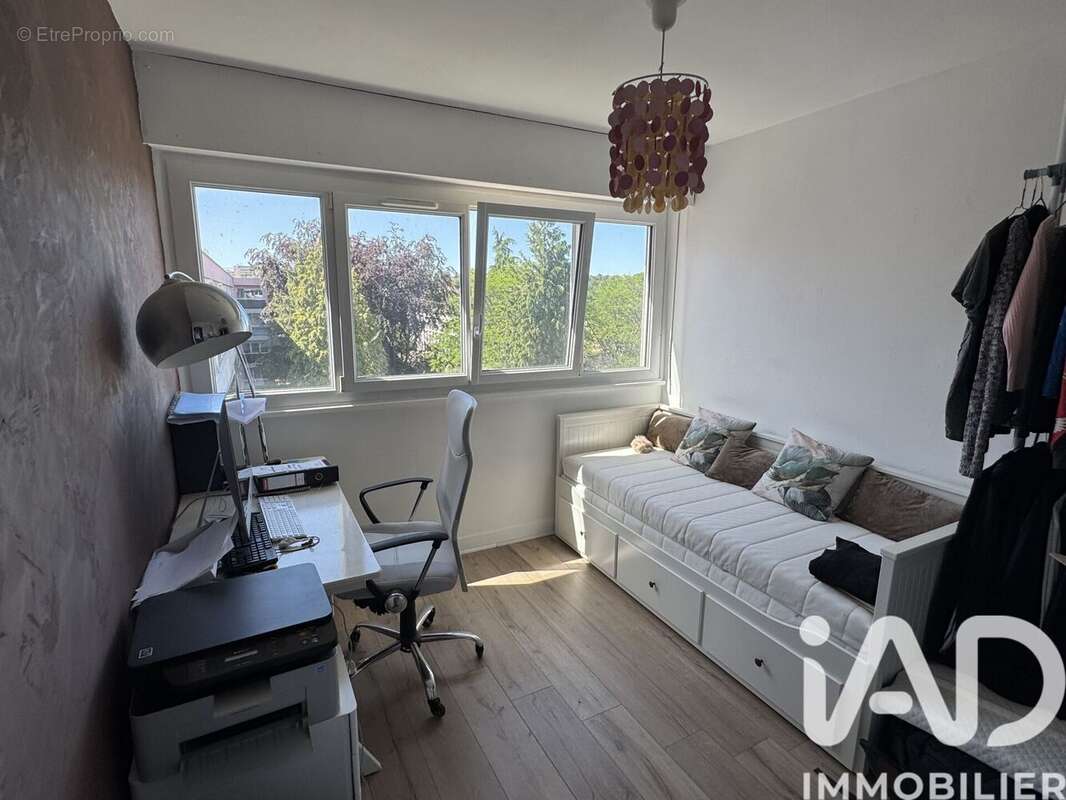 Photo 7 - Appartement à EPINAY-SOUS-SENART