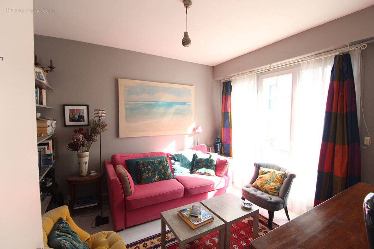 Appartement à PORNICHET