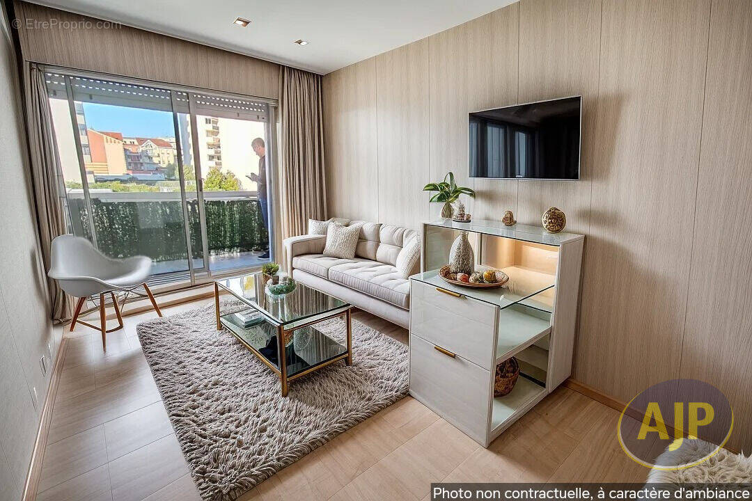 Appartement à ARCACHON