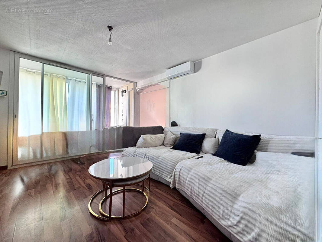 Appartement à MARIGNANE