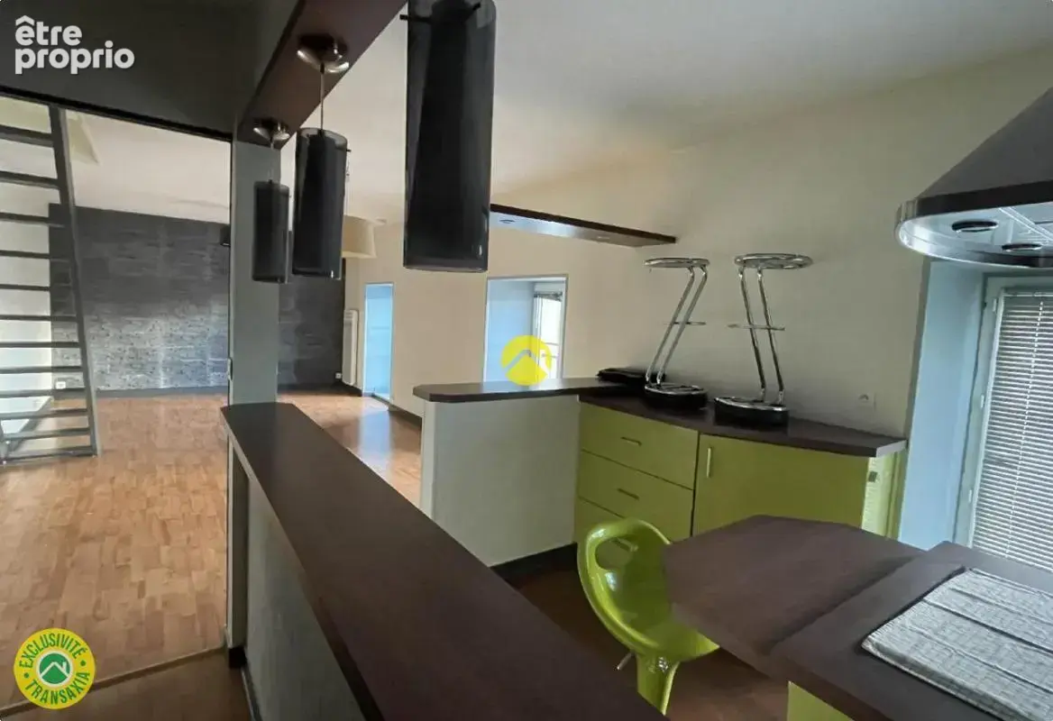 Appartement - photo 4