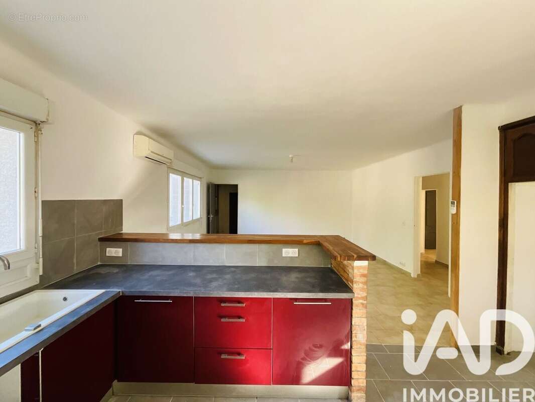 Photo 3 - Maison à BREAU-ET-SALAGOSSE