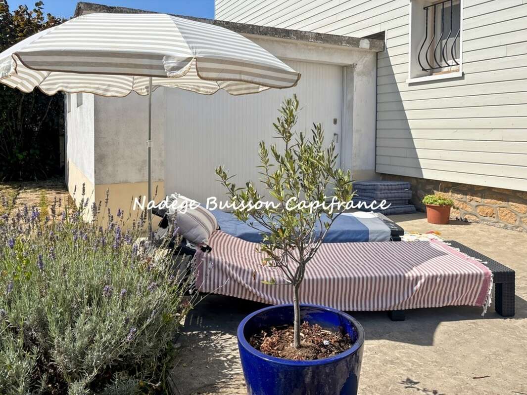 Maison rénovée de 5 pièces 125 m² - Proche centre-ville de  DIVES SUR MER - DPE B - photo 26