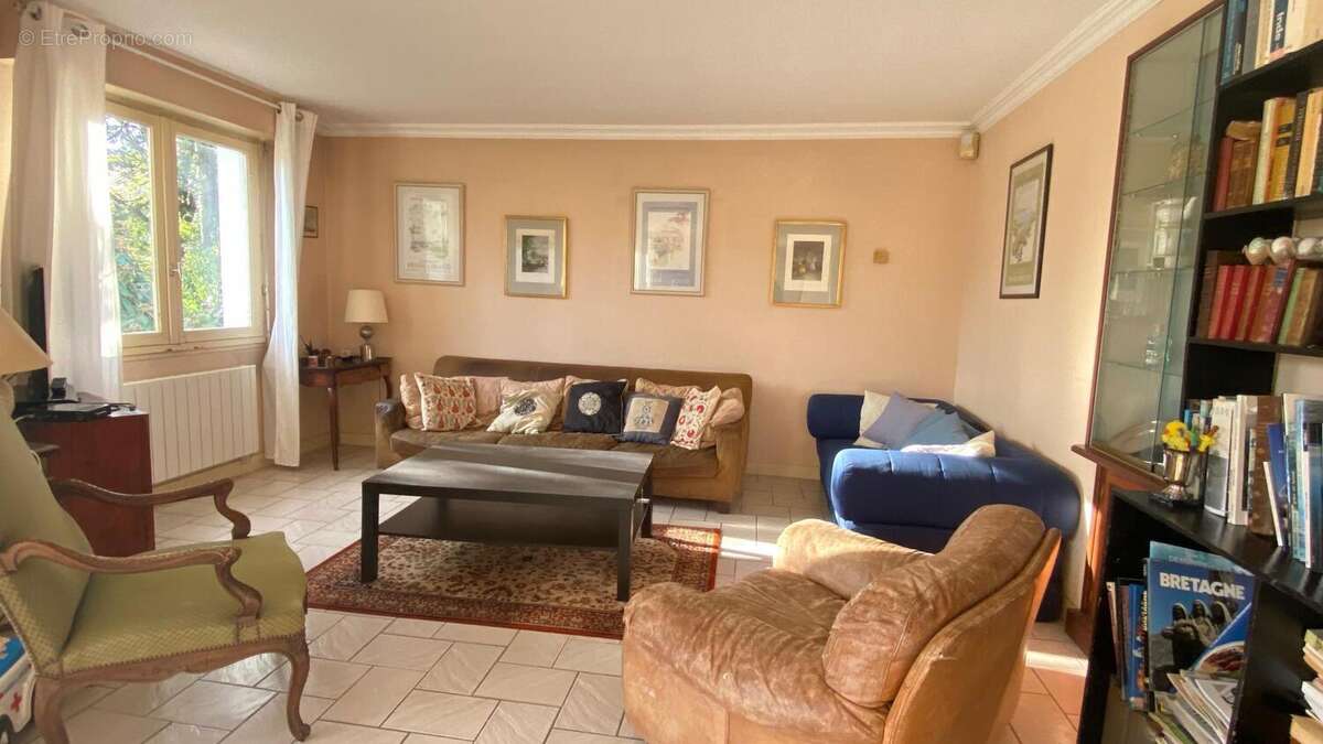 Photo 3 - Maison à HENNEBONT