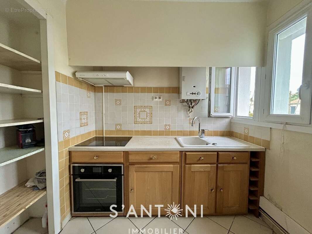 Appartement à BEZIERS