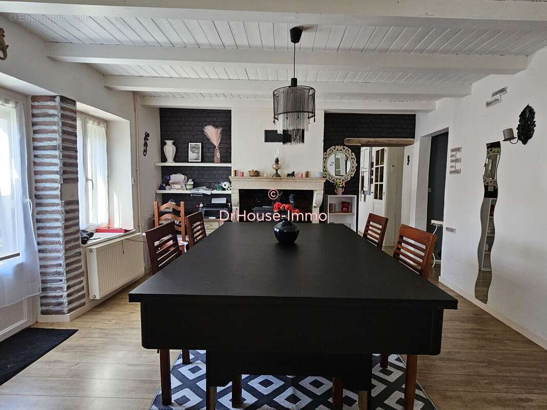 Maison 150 m² à Reneve  - photo 4