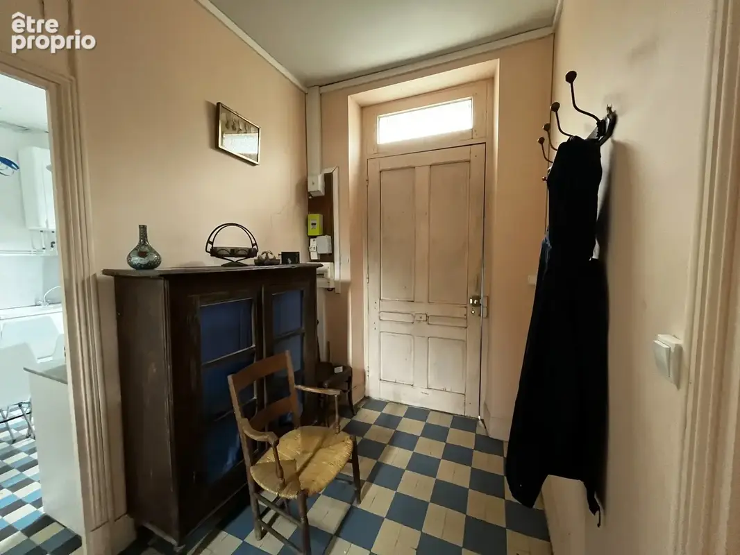 Ensemble de deux maisons - photo 15
