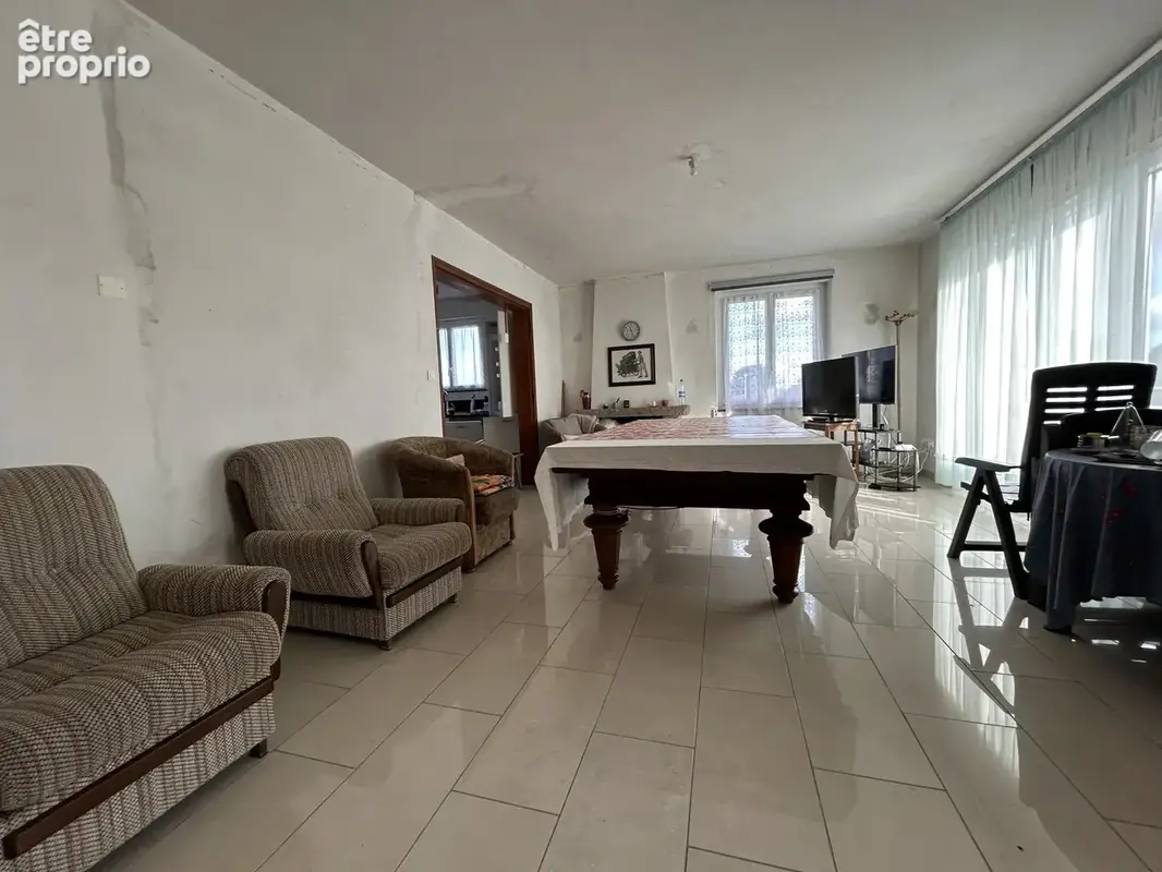 MATIGNON - Maison en pierre dans le bourg - photo 2