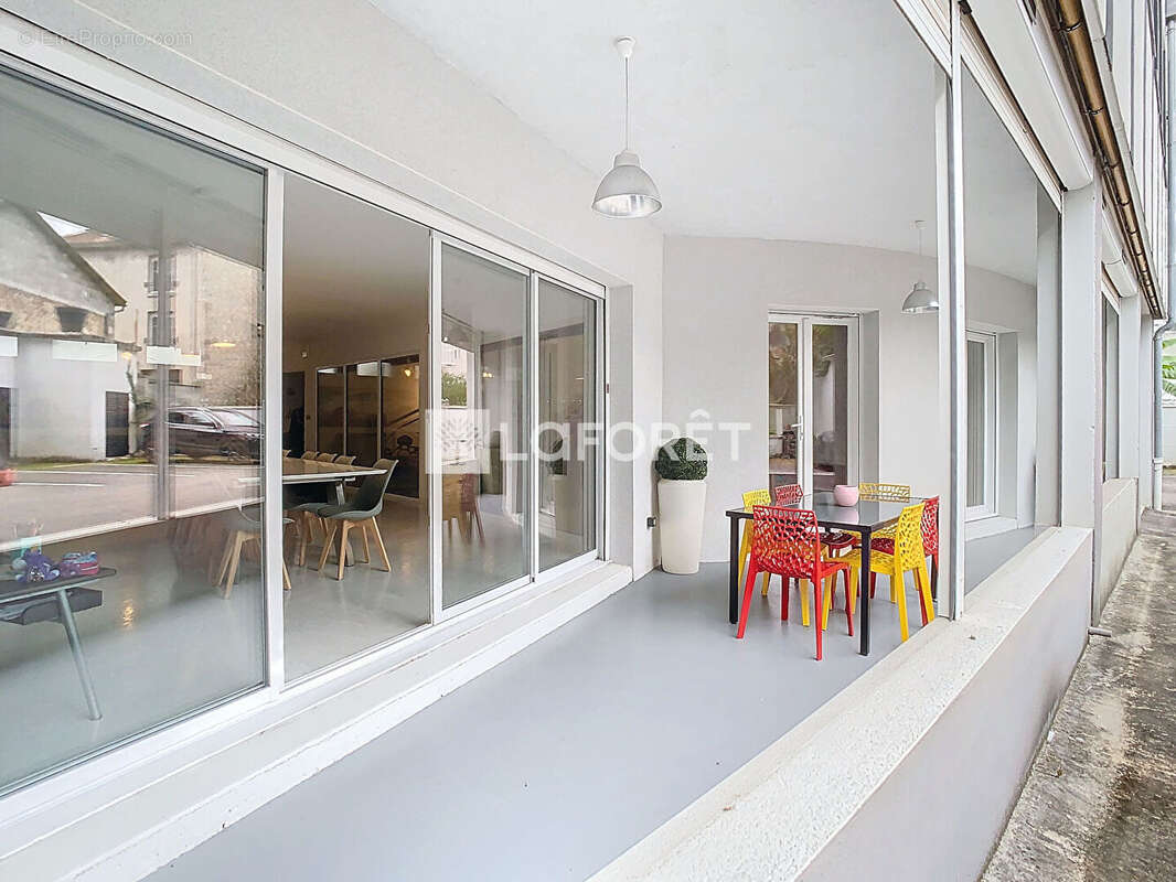 Appartement à LIMOGES