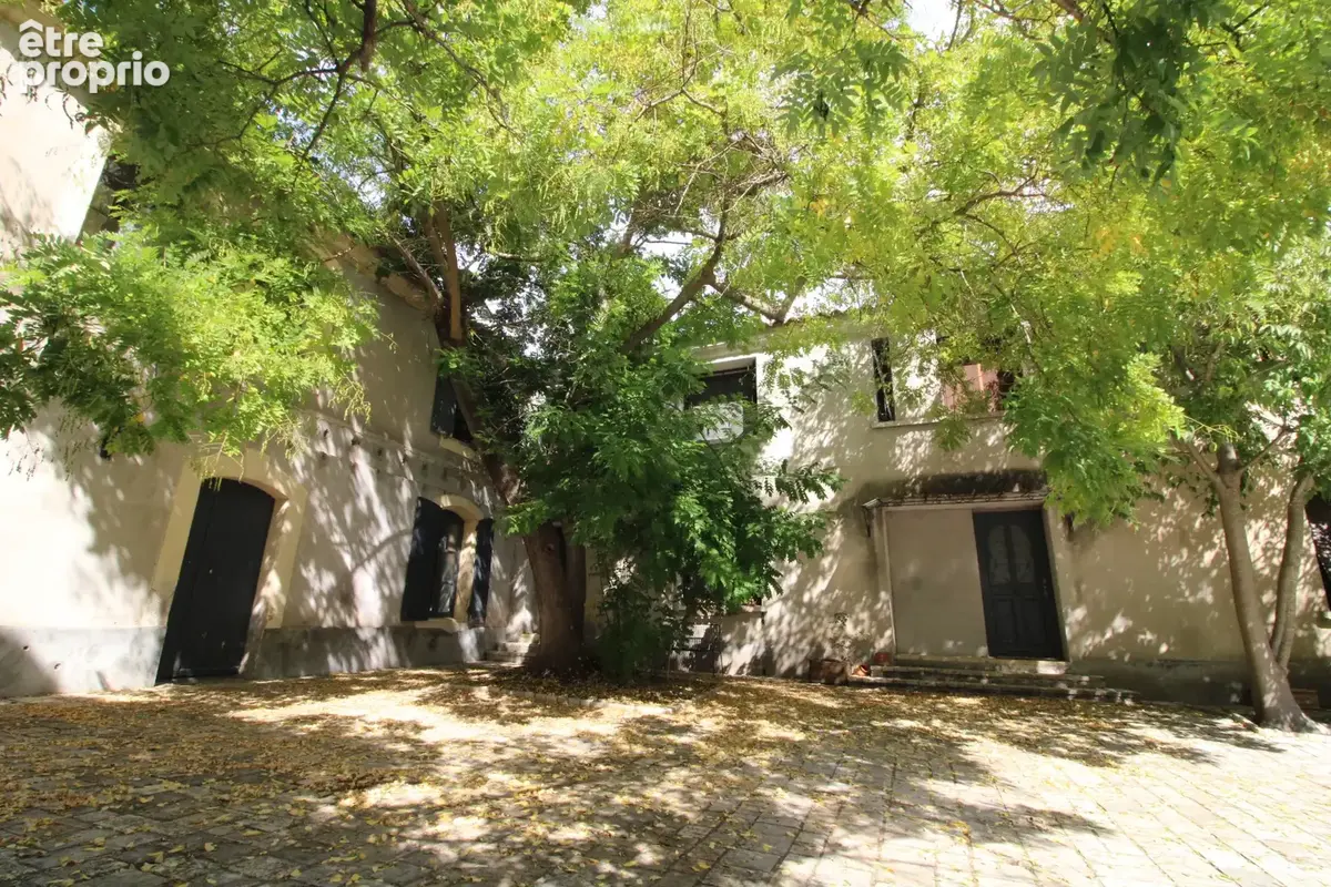 Herault Propriété d'exeption 800m2 sur 400000m2 - photo 51