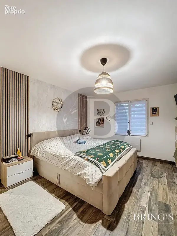 Maison 10 pièces 288 m² à vendre à Erbray (44110) - photo 9