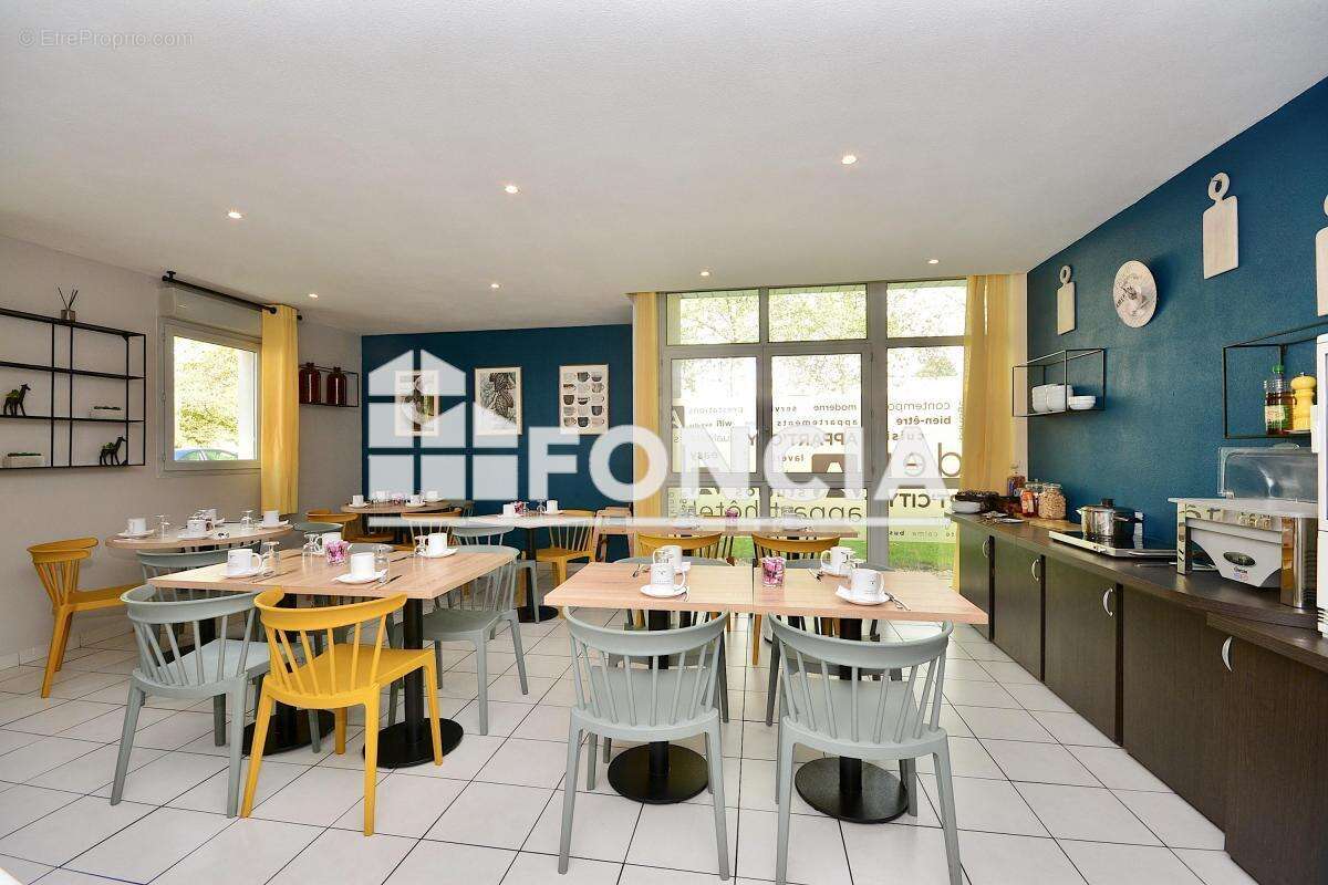 Appartement à BOURG-EN-BRESSE