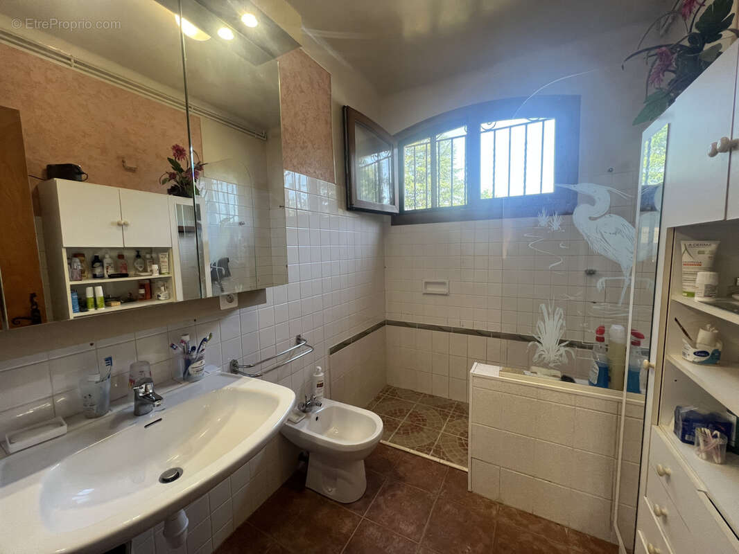Maison avec vue spectaculaire Sud de la France - photo 8
