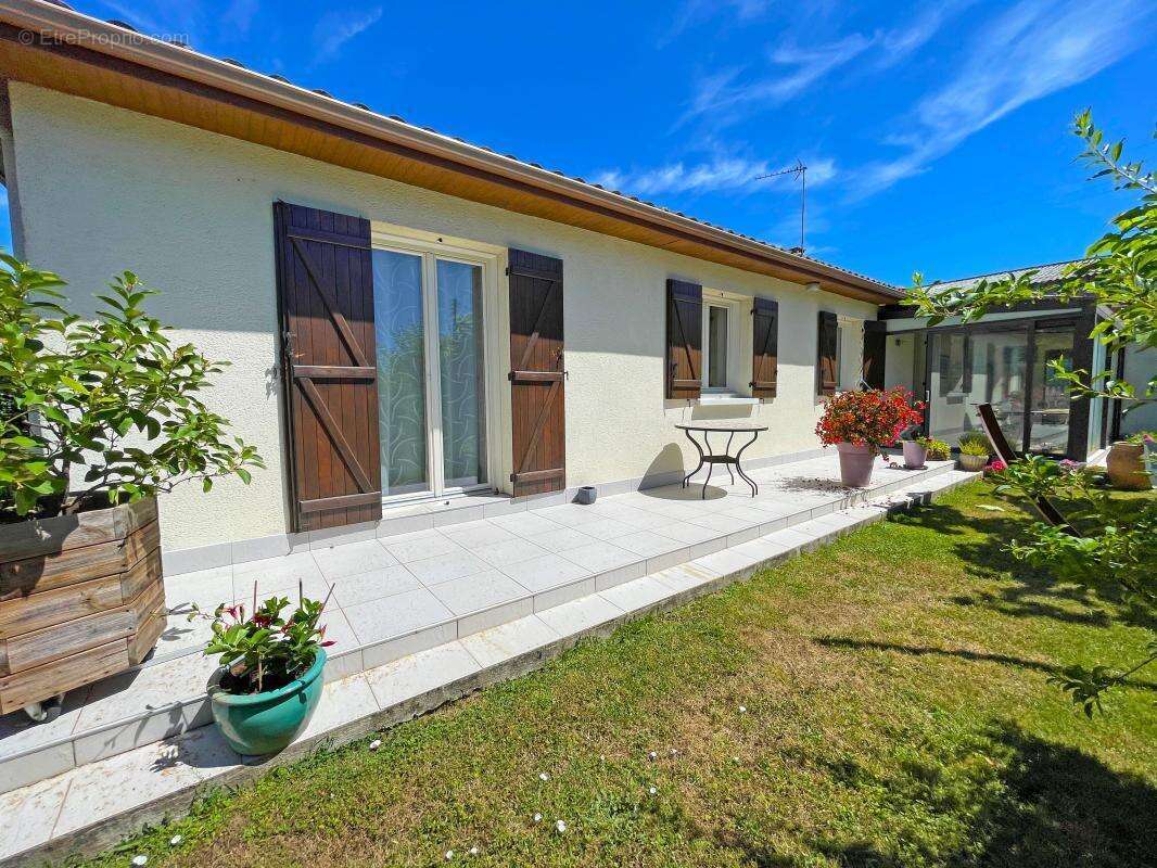 Maison à MARSAC-SUR-L&#039;ISLE