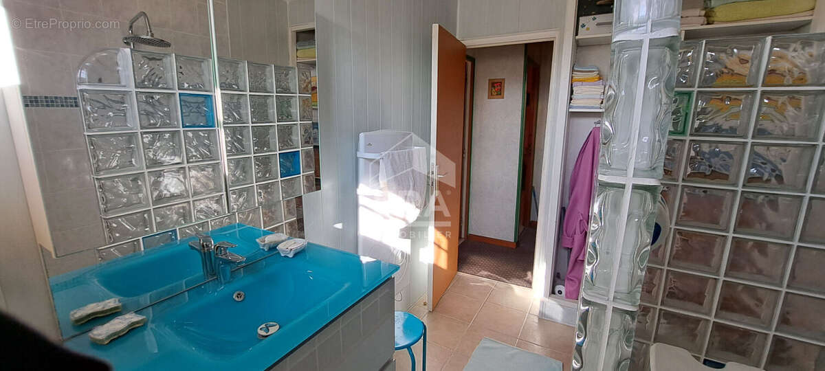 Maison 100m² à martigues - photo 11