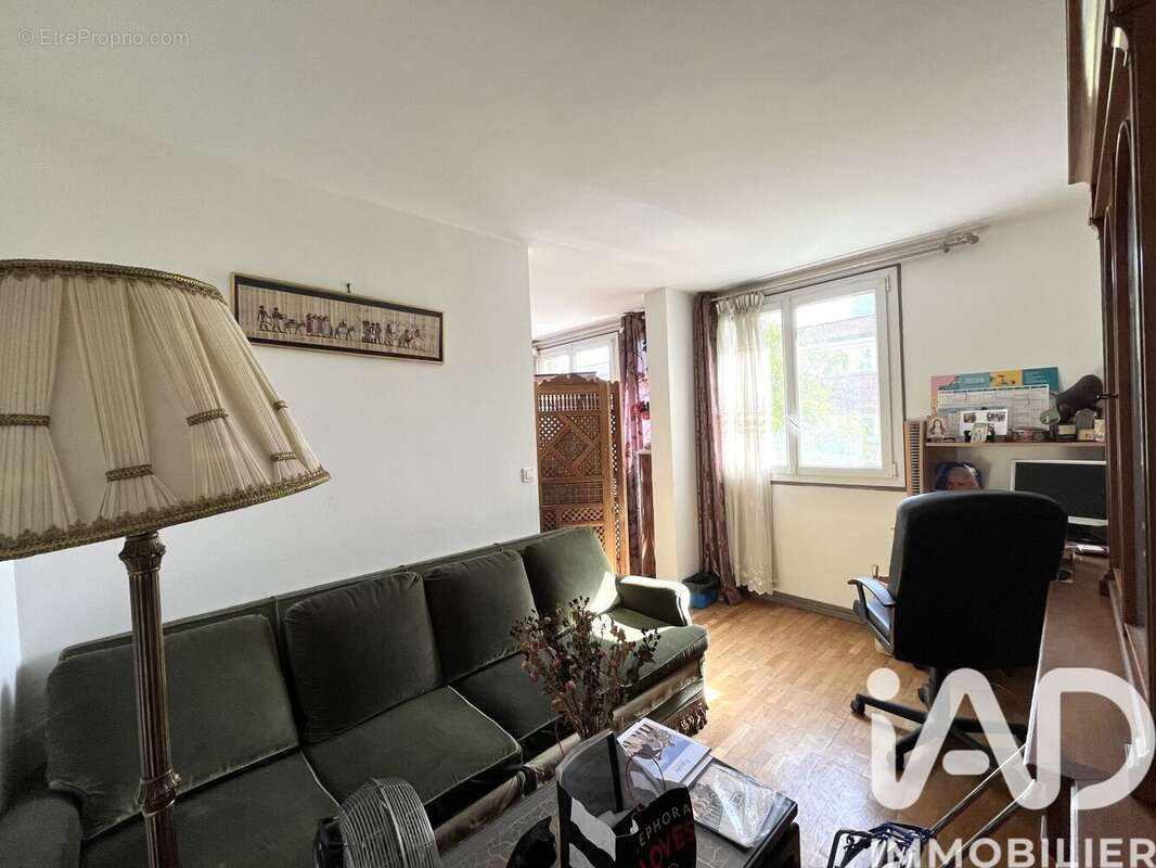 Photo 3 - Appartement à EAUBONNE